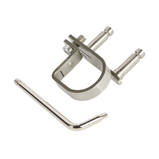 Support d'accessoires supérieur image number